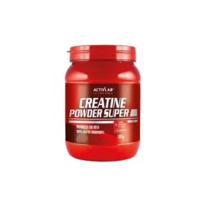 Home activlab creatine super powder 500 g