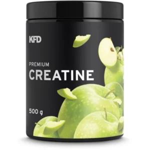 Home kfd premium creatine 500 g