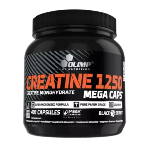 Home olimp creatine mega caps 400