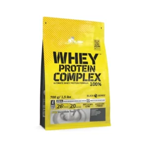 Home olimp whey protein complex 700g