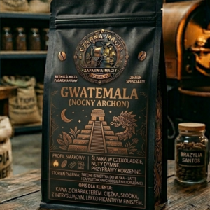 Gwatemala (Nocny Archon)